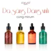 Combo 4 tinh chất dưỡng da Mirum